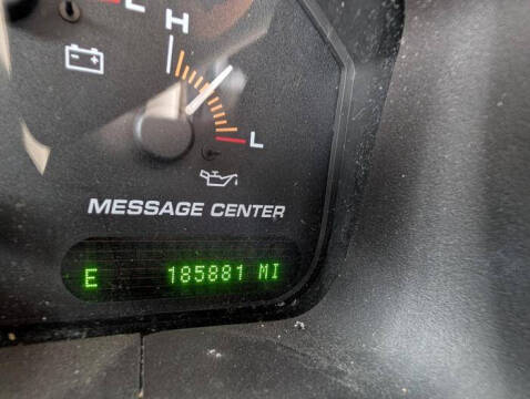2003 Ford Expedition Eddie Bauer