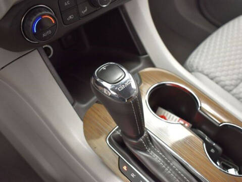 2018 GMC Acadia SLE-1