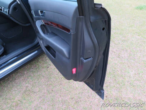 2007 Audi A6 3.2 quattro