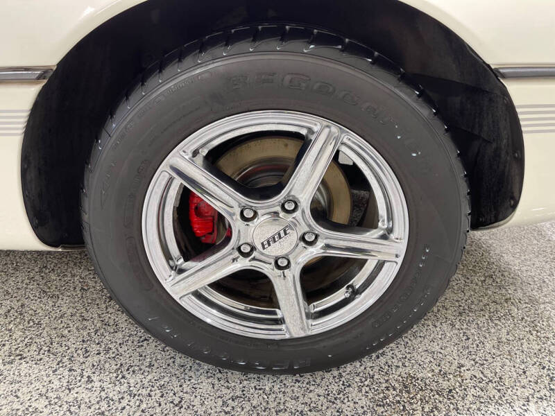 1987 Chevrolet Corvette