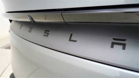 2026 Tesla Model Y Long Range