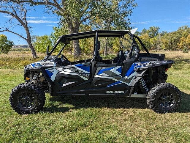 2017 Polaris RZR