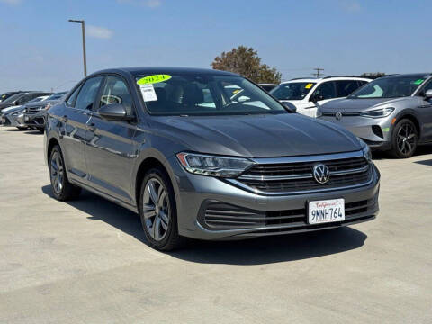 2024 Volkswagen Jetta