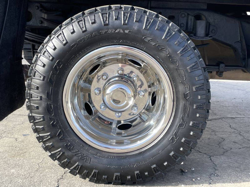 2011 GMC Sierra 3500HD