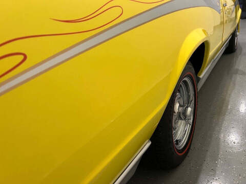 1987 Chevrolet El Camino