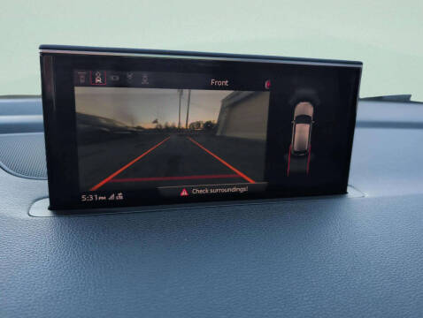 2018 Audi Q7 2.0T quattro Premium Plus