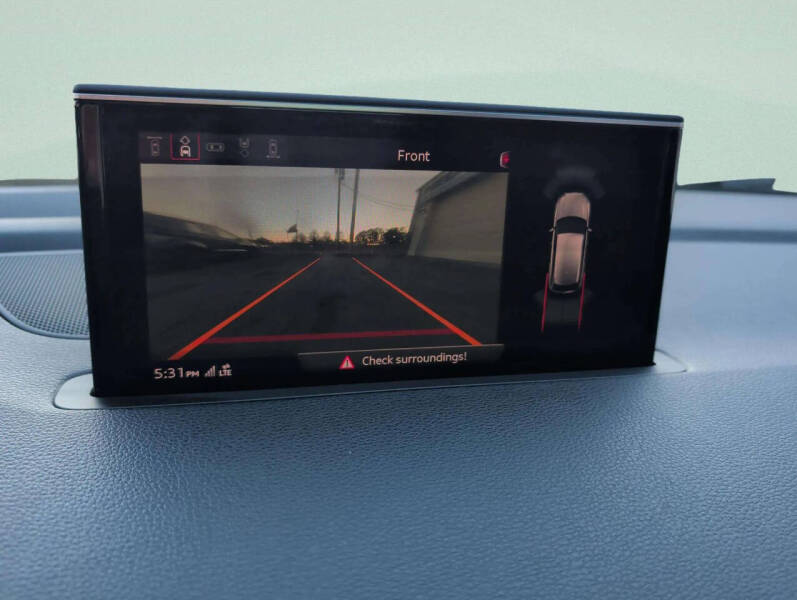 2018 Audi Q7 2.0T quattro Premium Plus