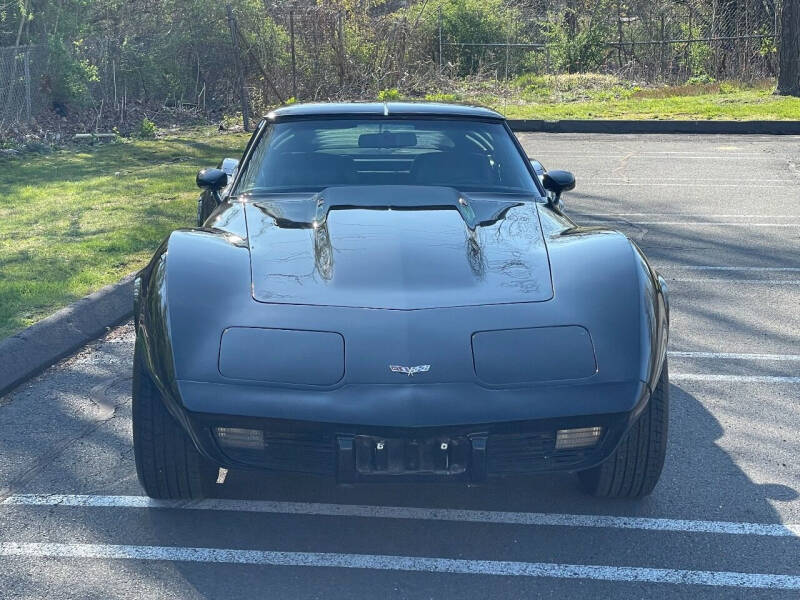 1979 Chevrolet Corvette