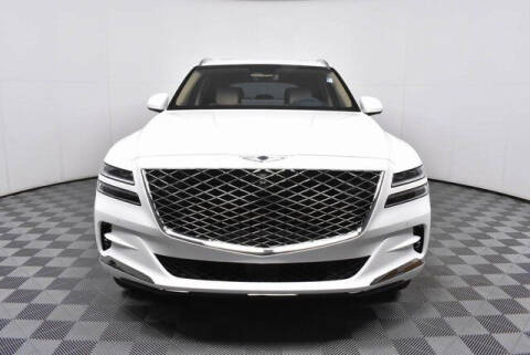 2023 Genesis GV80 for sale at Southern Auto Solutions-Jim Ellis Hyundai in Marietta GA