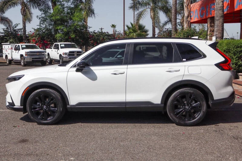 2023 Honda CR-V Hybrid Sport Touring