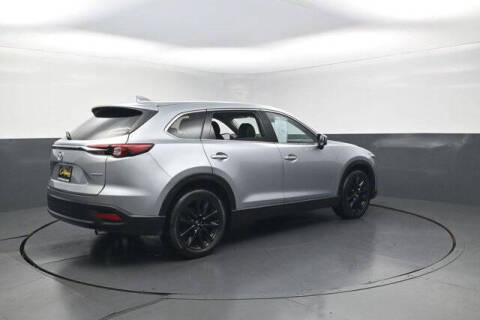 2023 Mazda CX-9 Touring Plus