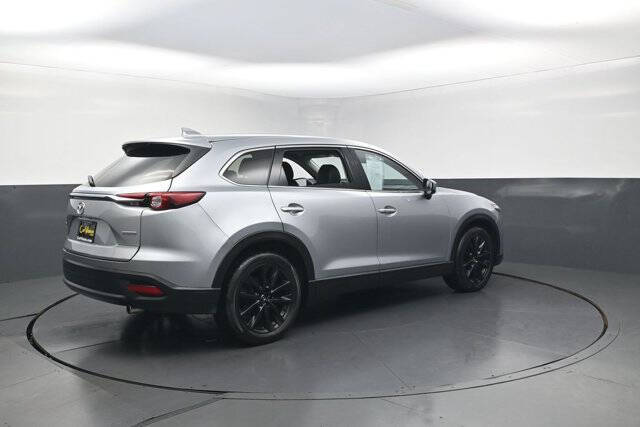 2023 Mazda CX-9 Touring Plus