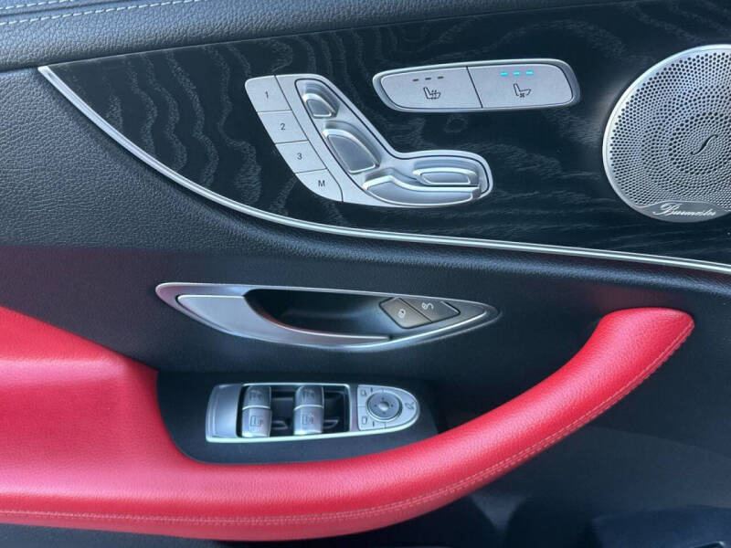 2022 Mercedes-Benz E-Class E 450