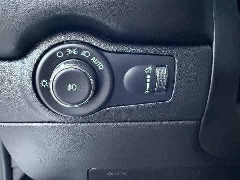 2021 Dodge Durango SXT Plus