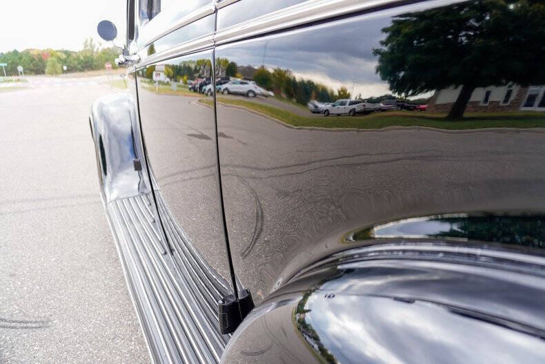 1936 Chrysler Imperial