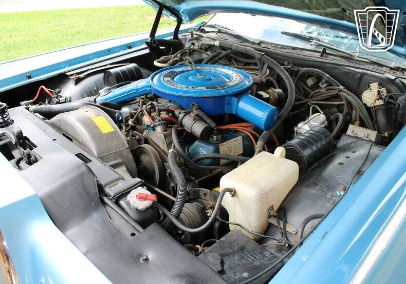 1977 Lincoln Continental