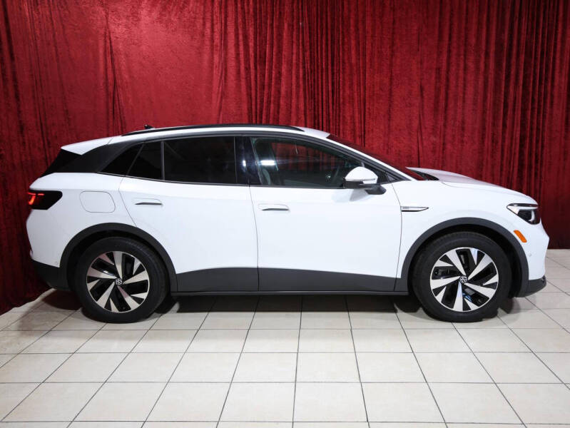 2023 Volkswagen ID.4 Pro