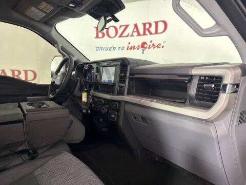 2026 Ford F-350 Super Duty XLT