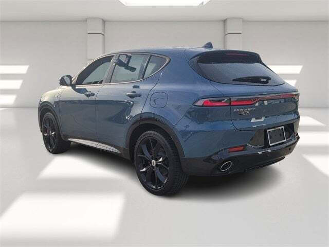 2024 Dodge Hornet R/T Plus