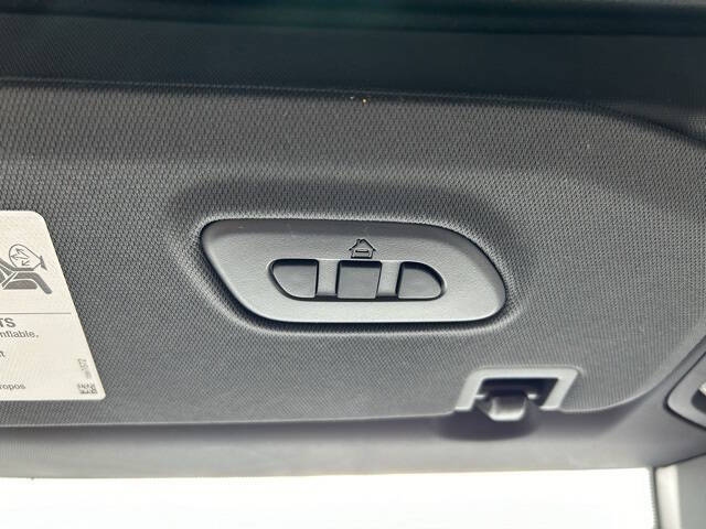 2025 GMC HUMMER EV 2X