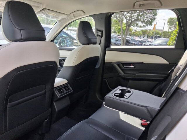 2026 Mazda CX-5 2.5 S Select