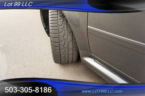 2003 Audi RS 6 quattro