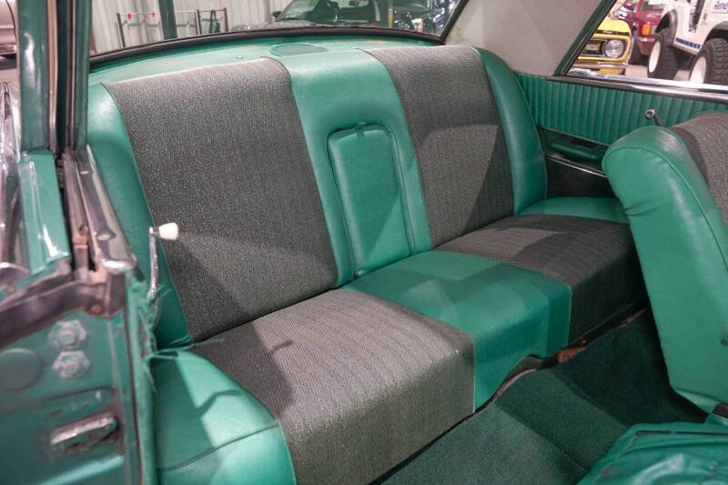 1962 Studebaker Hawk