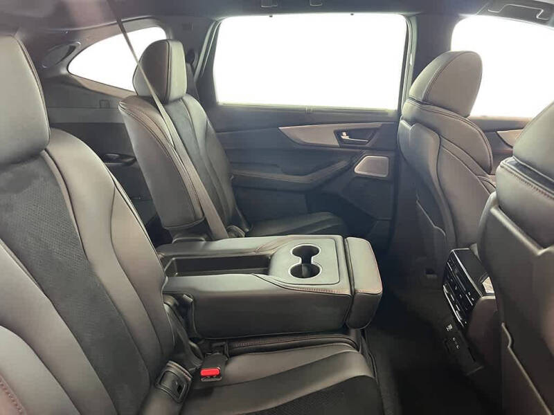 2026 Acura MDX SH-AWD w/A-SPEC