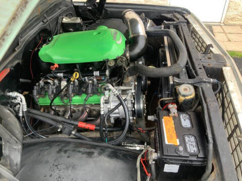 1971 Chevrolet C10