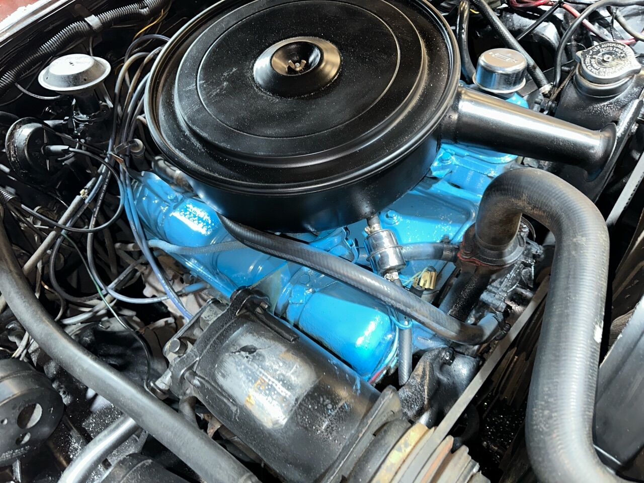 1965 Buick Riviera 67