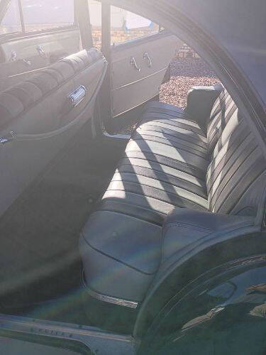 1949 Buick Super