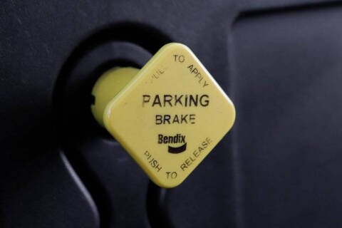 2017 International DuraStar 4300