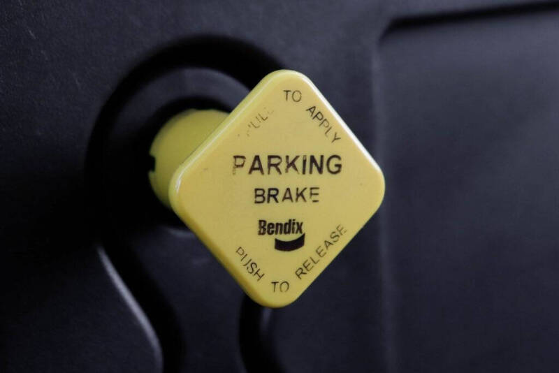 2017 International DuraStar 4300