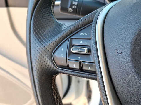 2019 Nissan Maxima 3.5 SL