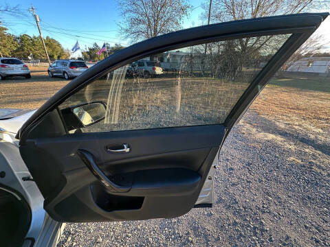 2010 Nissan Maxima 3.5 SV