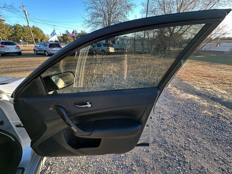 2010 Nissan Maxima 3.5 SV