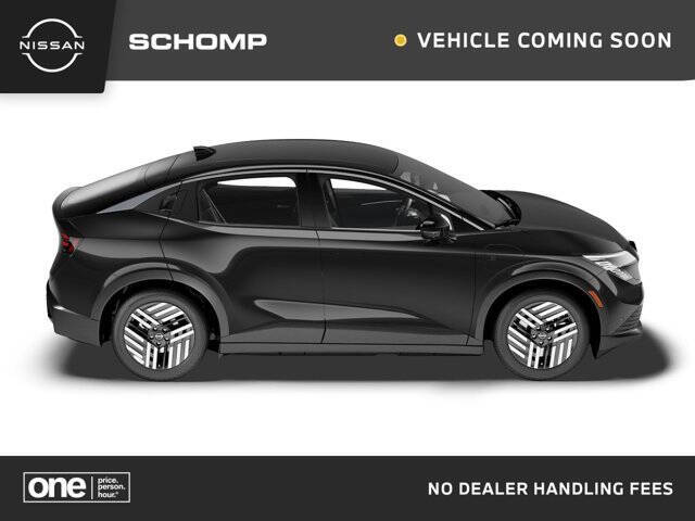 2026 Nissan LEAF SV+