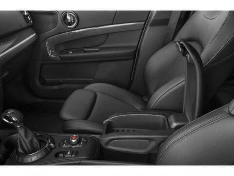 2019 MINI Countryman Cooper S ALL4