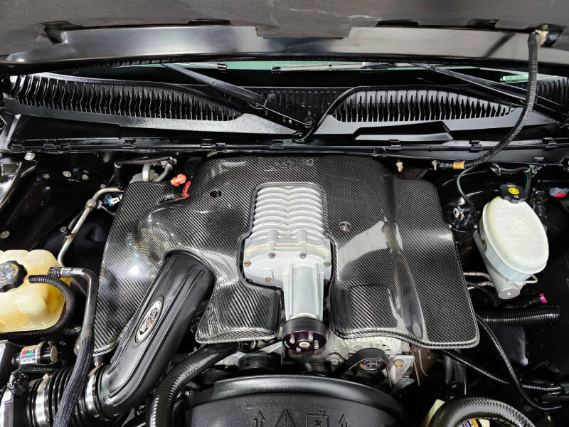 2004 Chevrolet Silverado 1500