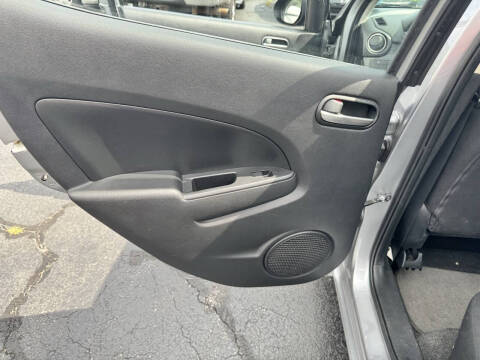 2012 Mazda MAZDA2 Sport