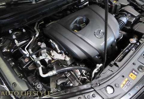 2021 Mazda Mazda3 Hatchback Select