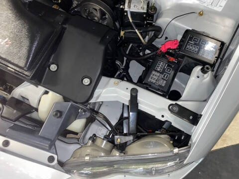 1999 Chevrolet Camaro Z28