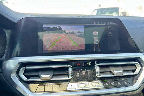 2022 BMW 4 Series M440i xDrive Gran Coupe