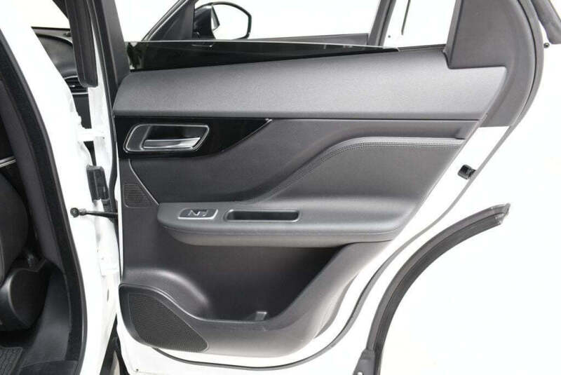 2020 Jaguar F-PACE 25t Premium