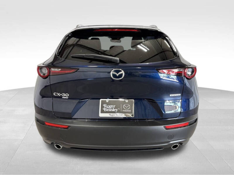 2025 Mazda CX-30 2.5 S Preferred