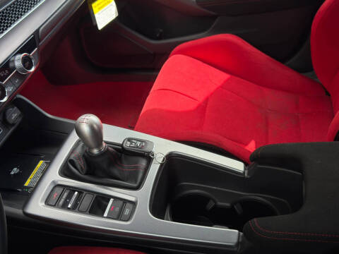 2023 Honda Civic Type R