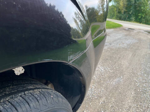 2013 Subaru Forester 2.5X Premium