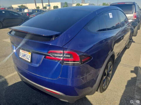 2023 Tesla Model X
