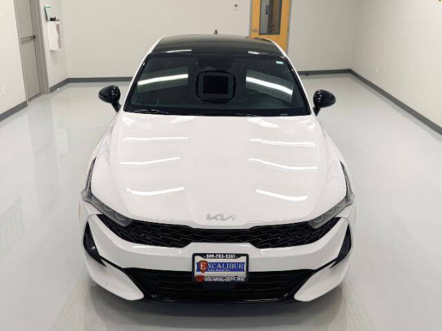 2023 Kia K5