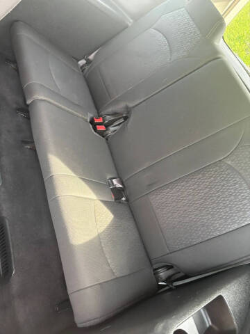 2015 GMC Acadia SLE-2